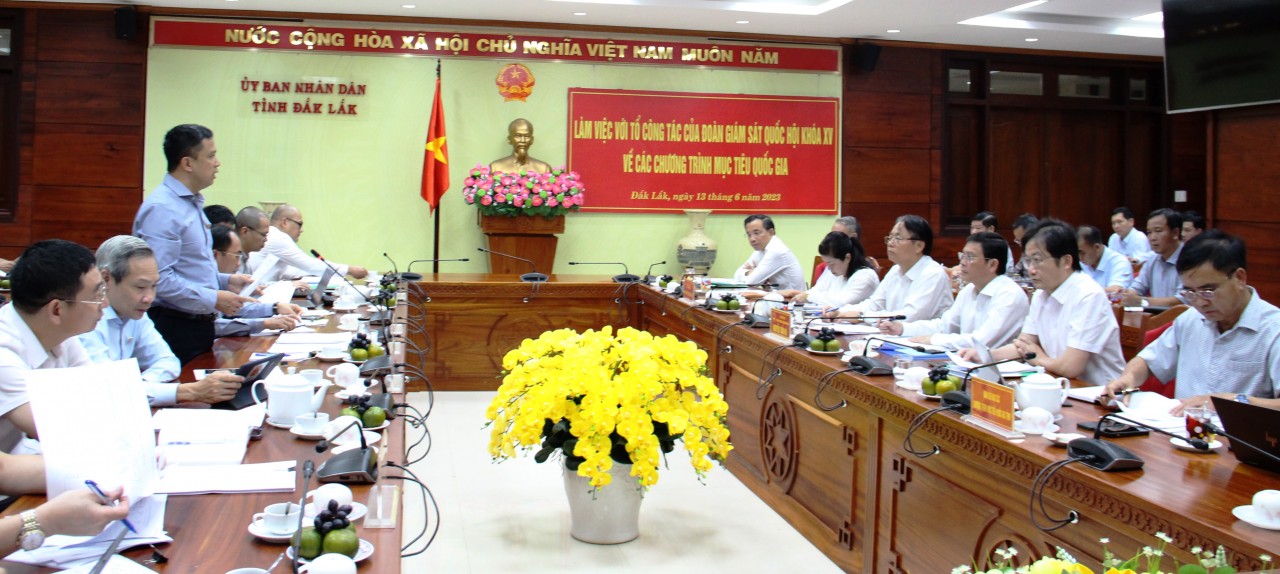 Đắk Lắk: Hơn 4.022 tỷ đồng phát triển vùng đồng bào dân tộc thiểu số và miền núi giai đoạn 2021-2025, Đắk Lắk: Hơn 4.022 tỷ đồng phát triển vùng đồng bào dân tộc thiểu số và miền núi giai đoạn 2021-2025,
