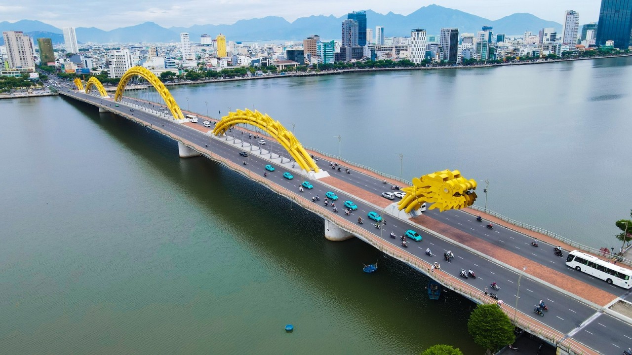Taxi Xanh SM khai trương dịch vụ tại Đà Nẵng Taxi Xanh SM khai trương dịch vụ tại Đà Nẵng