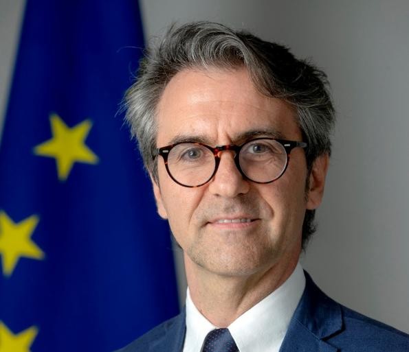 Vietnam, EU to Implement Digital Transformation For Sustaining Green Economy Vietnam, EU to Implement Digital Transformation For Sustaining Green Economy