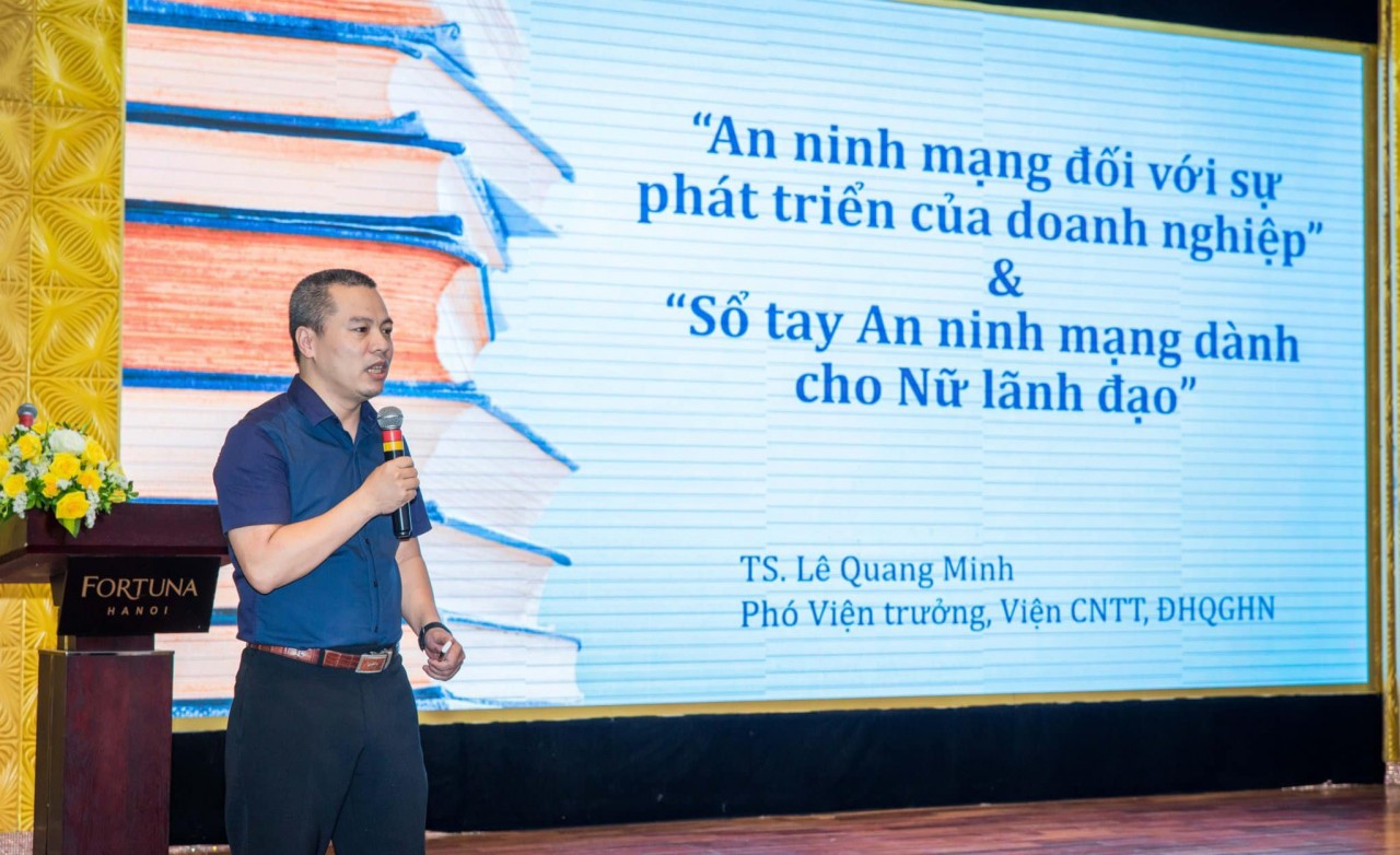 Supporting Vietnamese Women Entrepreneurs in Cyberspace Supporting Vietnamese Women Entrepreneurs in Cyberspace