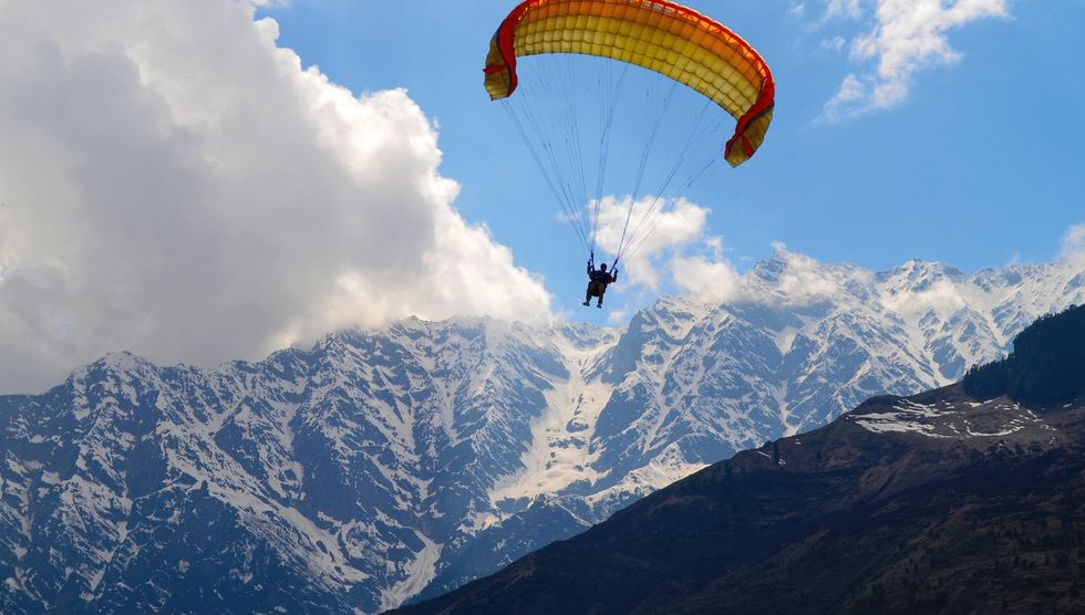 Ảnh: ANAND PUROHIT/GETTY IMAGES Ảnh: ANAND PUROHIT/GETTY IMAGES