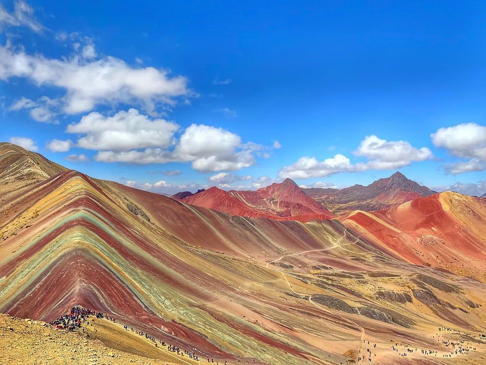 Ảnh: PIERO M. BIANCHI/GETTY IMAGES Ảnh: PIERO M. BIANCHI/GETTY IMAGES