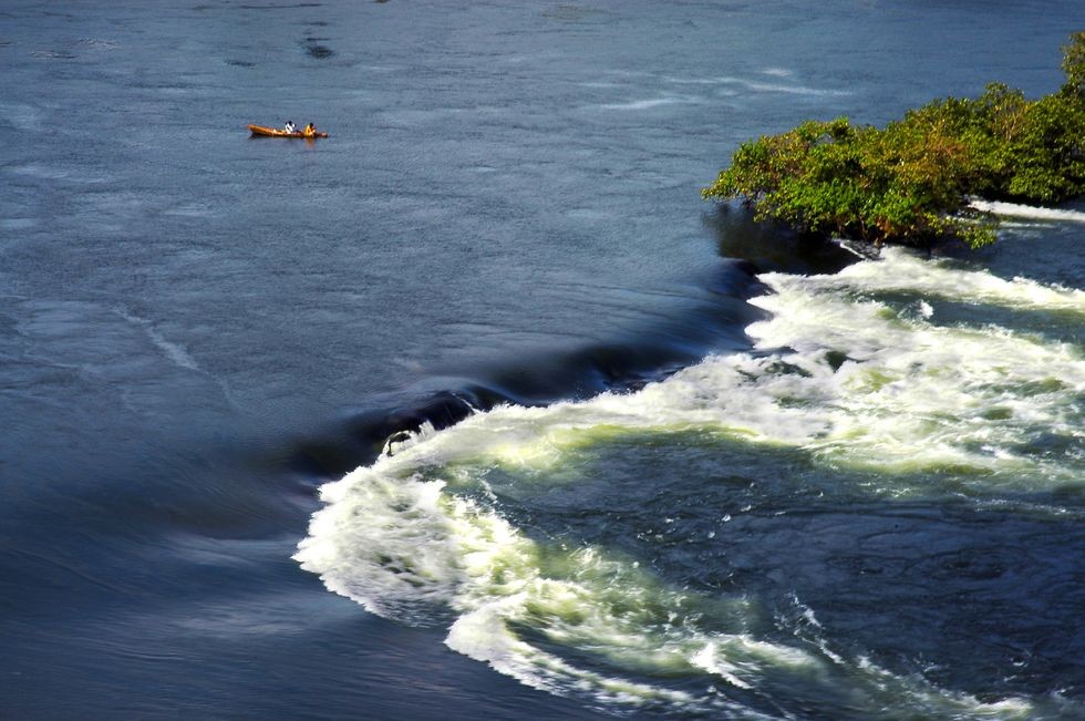 Ảnh: ALDO PAVAN/GETTY IMAGES Ảnh: ALDO PAVAN/GETTY IMAGES