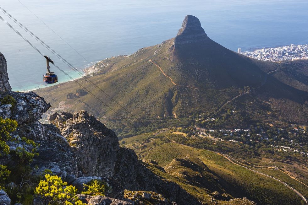 Ảnh: MERTEN SNIJDERS//GETTY IMAGES Ảnh: MERTEN SNIJDERS//GETTY IMAGES