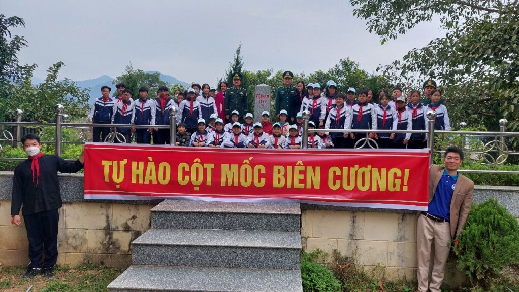 Bình Liêu, Quảng Ninh: Dân giàu, đường biên vững mạnh Bình Liêu, Quảng Ninh: Dân giàu, đường biên vững mạnh