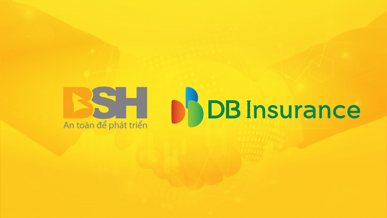 Bảo hiểm DB (Hàn Quốc) chính thức ký hợp đồng mua 75% cổ phần Bảo hiểm BSH. Bảo hiểm DB (Hàn Quốc) chính thức ký hợp đồng mua 75% cổ phần Bảo hiểm BSH.