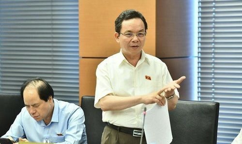 Đại biểu Quốc hội Đại biểu Quốc hội