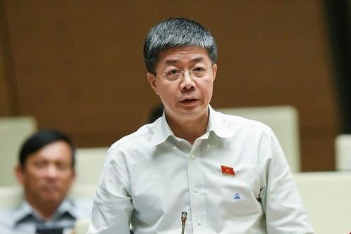 Đại biểu Quốc hội Đại biểu Quốc hội
