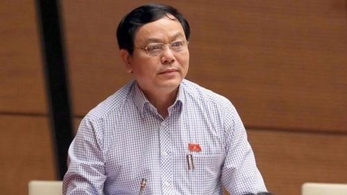 Đại biểu Quốc hội Đại biểu Quốc hội