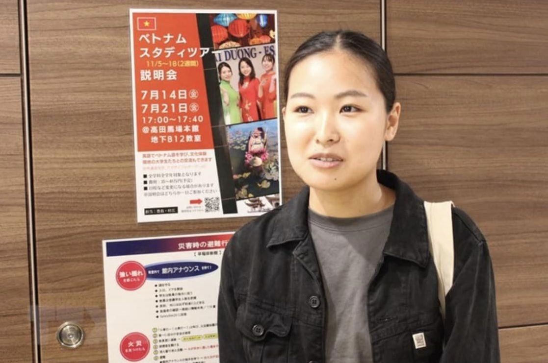 Vietnamese Language Proficiency Test Held in Japan Vietnamese Language Proficiency Test Held in Japan