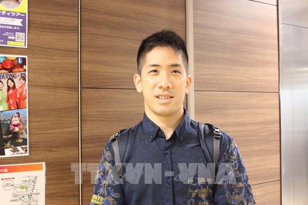 Vietnamese Language Proficiency Test Held in Japan Vietnamese Language Proficiency Test Held in Japan