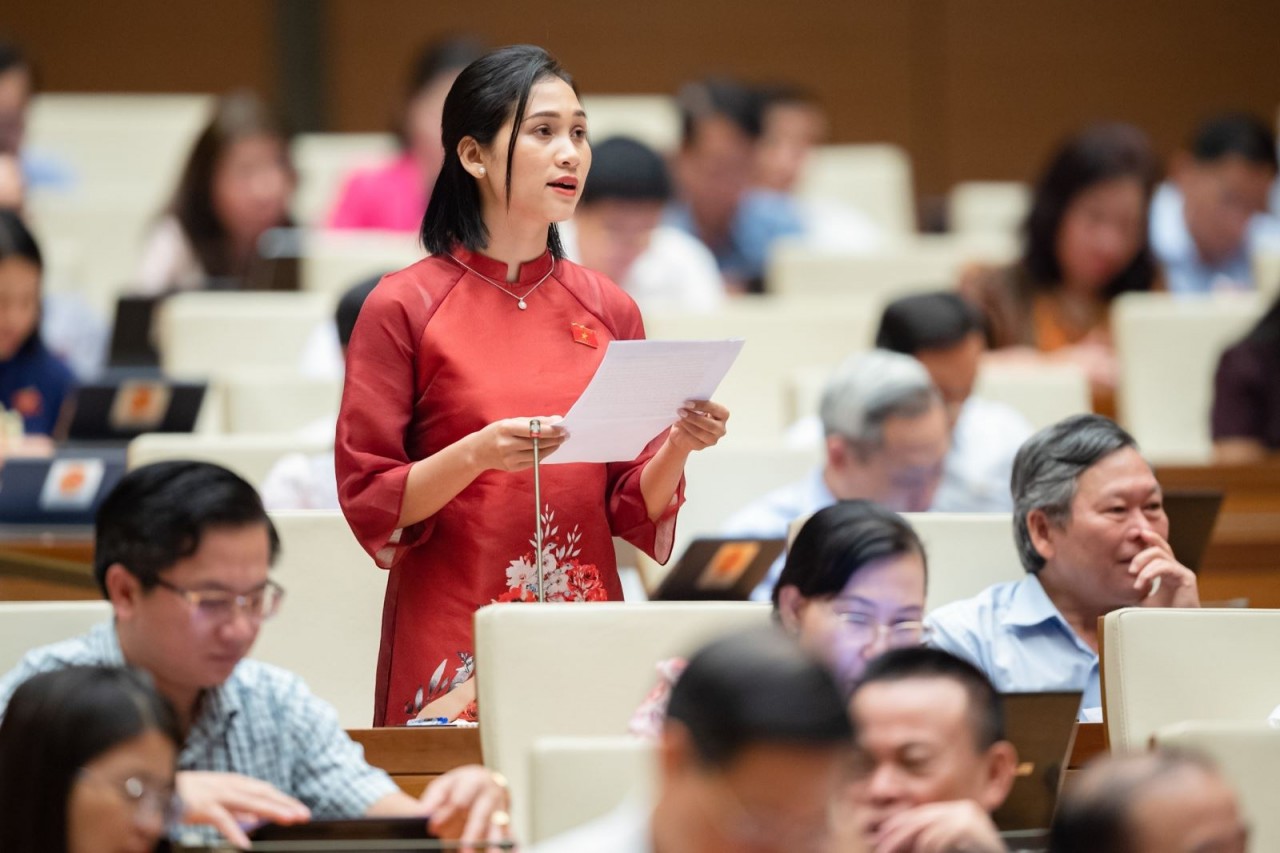 Cần có mục riêng cho vùng miền núi, dân tộc thiểu số trong Luật Đất đai Cần có mục riêng cho vùng miền núi, dân tộc thiểu số trong Luật Đất đai