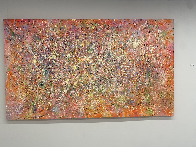 [Editor's Pick] "Feel the Rainbow" Exhibition Celebrates Diversity and Inclusion