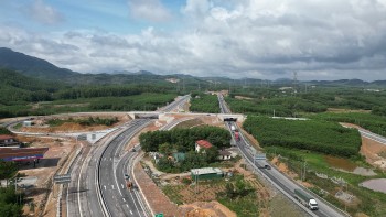 Quốc hội lập Đoàn giám sát các dự án giao thông trọng điểm quốc gia