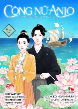 Ra mắt truyện tranh lịch sử 