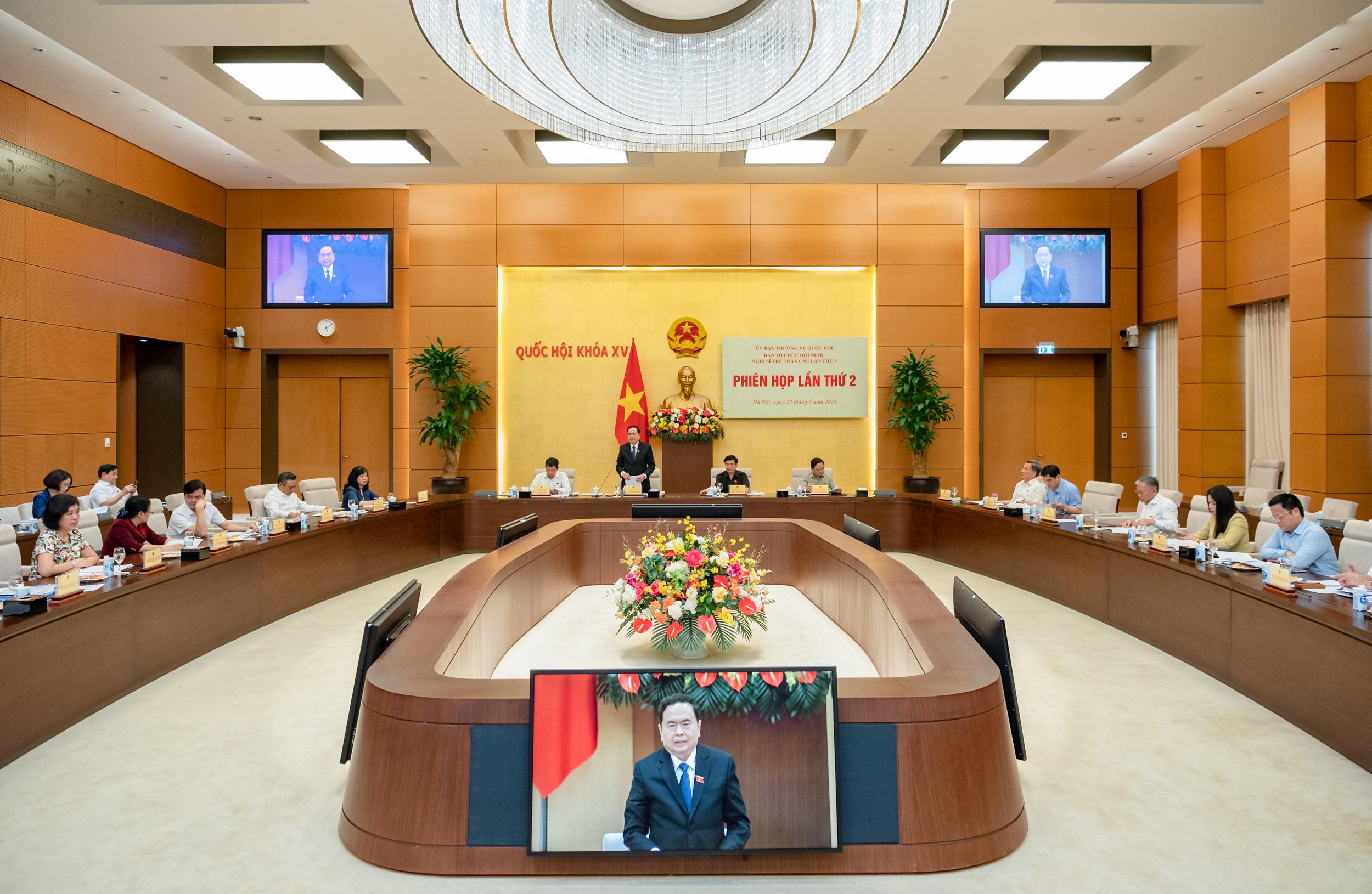 phiên họp lần thứ 2, Ban Tổ chức Hội nghị Nghị sĩ trẻ toàn cầu lần thứ 9, phiên họp lần thứ 2, Ban Tổ chức Hội nghị Nghị sĩ trẻ toàn cầu lần thứ 9,