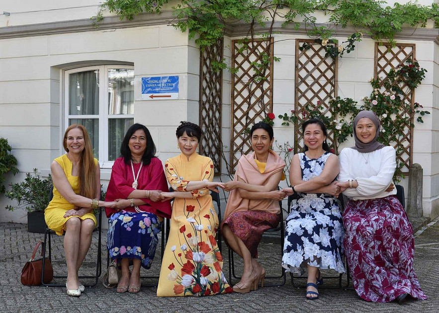 Vietnamese Cuisine Introduced in Netherlands Vietnamese Cuisine Introduced in Netherlands