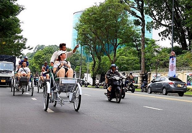 Vietnam Becomes Emerging Retirement Destination Vietnam Becomes Emerging Retirement Destination