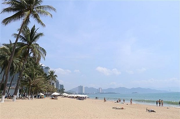 Vietnam Becomes Emerging Retirement Destination Vietnam Becomes Emerging Retirement Destination