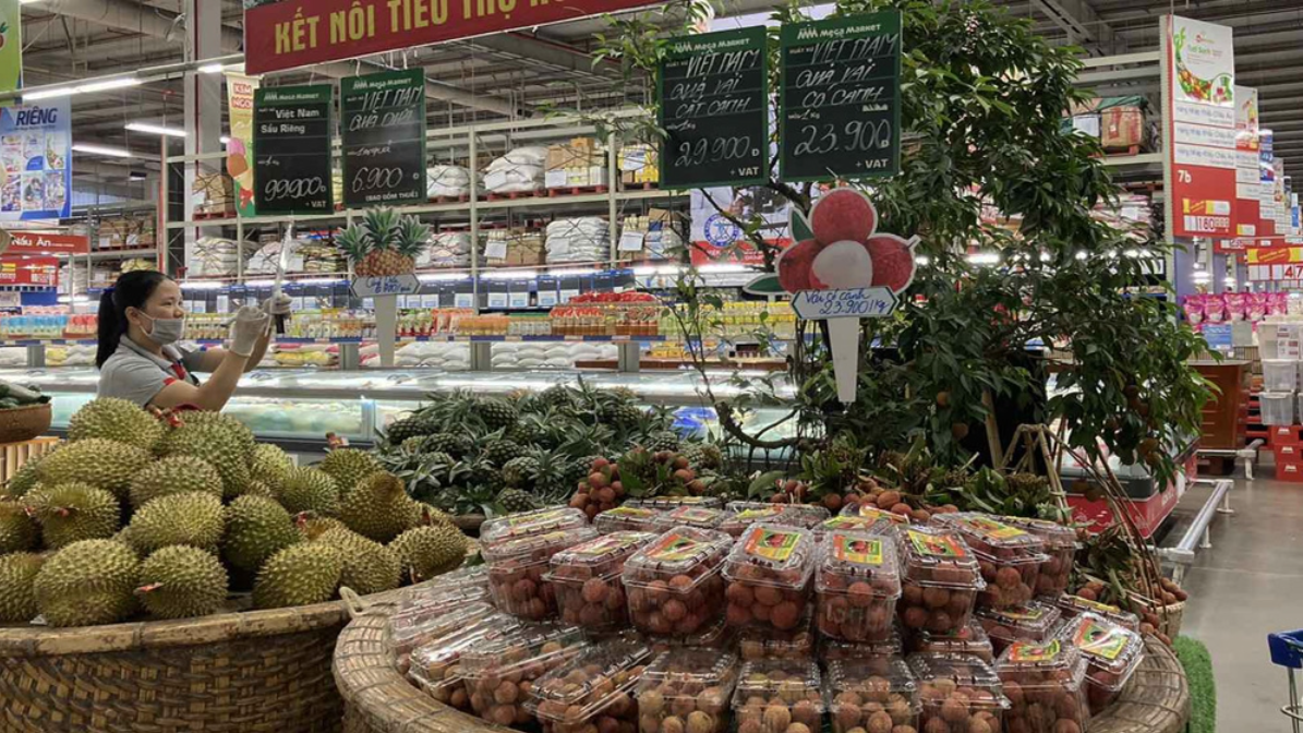 Các thương hiệu toàn cầu đánh giá Việt Nam là điểm đến tiềm năng Các thương hiệu toàn cầu đánh giá Việt Nam là điểm đến tiềm năng