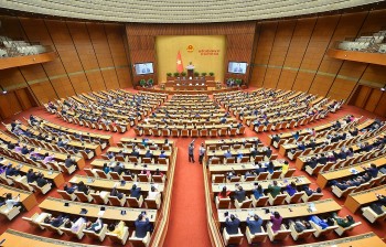 Đại biểu Quốc hội kỳ vọng các quyết sách được thông qua sẽ sớm được triển khai hiệu quả