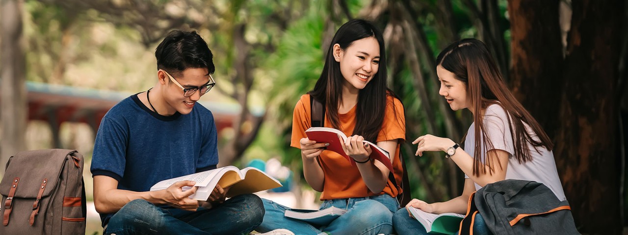Photo: Sace College Vietnam Photo: Sace College Vietnam
