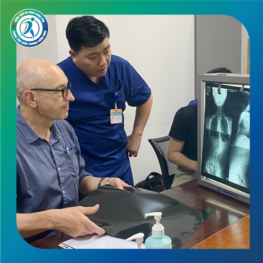 Many children from far away (Quang Binh, Son La, Thanh Hoa, Nghe An, Mong Cai - Quang Ninh provinces) came to the program for the first time. Source: Saint Paul General Hospital Many children from far away (Quang Binh, Son La, Thanh Hoa, Nghe An, Mong Cai - Quang Ninh provinces) came to the program for the first time. Source: Saint Paul General Hospital