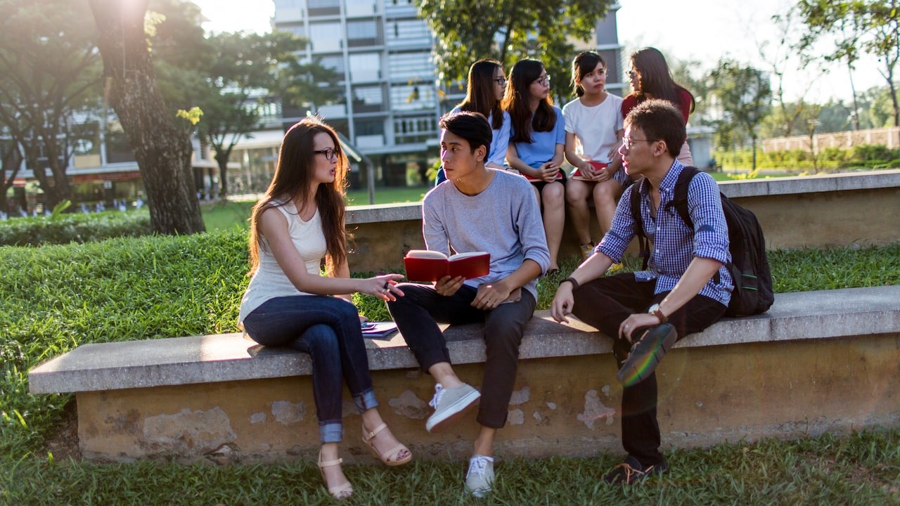 Photo: Ithaca College - Terra Dotta Photo: Ithaca College - Terra Dotta