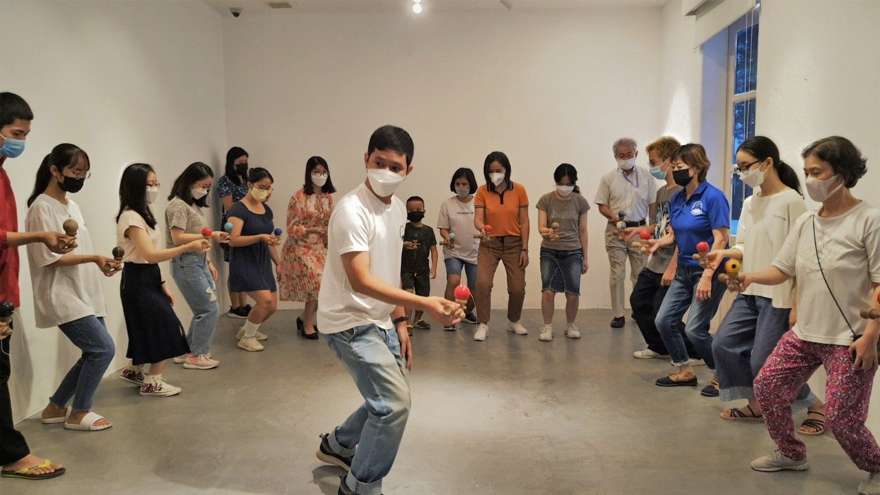 Tha hồ thưởng thức chất sống Nhật Tha hồ thưởng thức chất sống Nhật