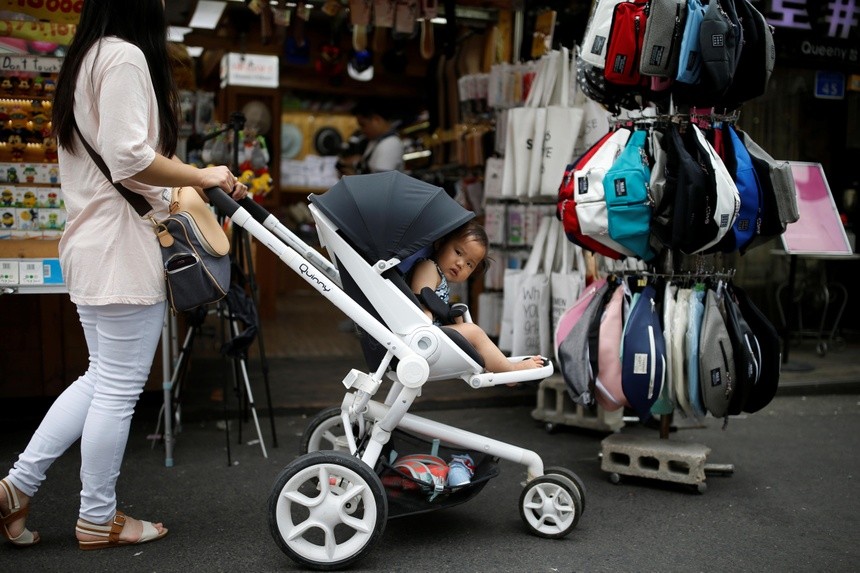 (Ảnh: Kim Hong-Ji/Reuters) (Ảnh: Kim Hong-Ji/Reuters)