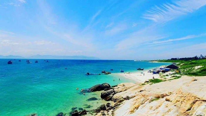 Photo: Luhanhvietnam Photo: Luhanhvietnam