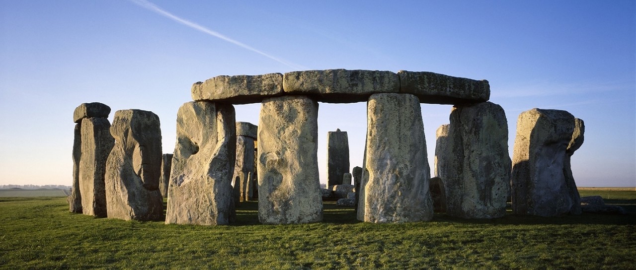 (Ảnh: English Heritage) (Ảnh: English Heritage)