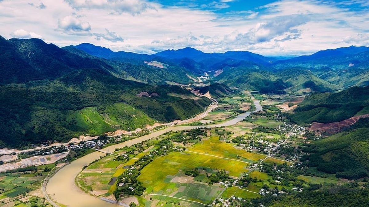 Thừa Thiên Huế, hơn 2.000 căn nhà được hỗ trợ xây dựng theo Quyết định 1719