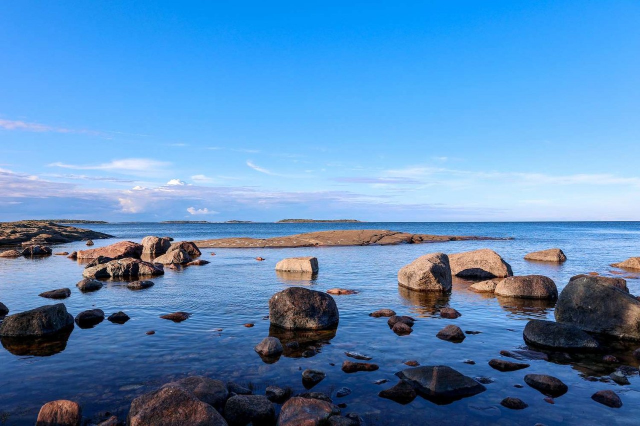 Khung cảnh tuyệt đẹp của Ulko - Tammio. (Ảnh: Travel + Leisure) Khung cảnh tuyệt đẹp của Ulko - Tammio. (Ảnh: Travel + Leisure)