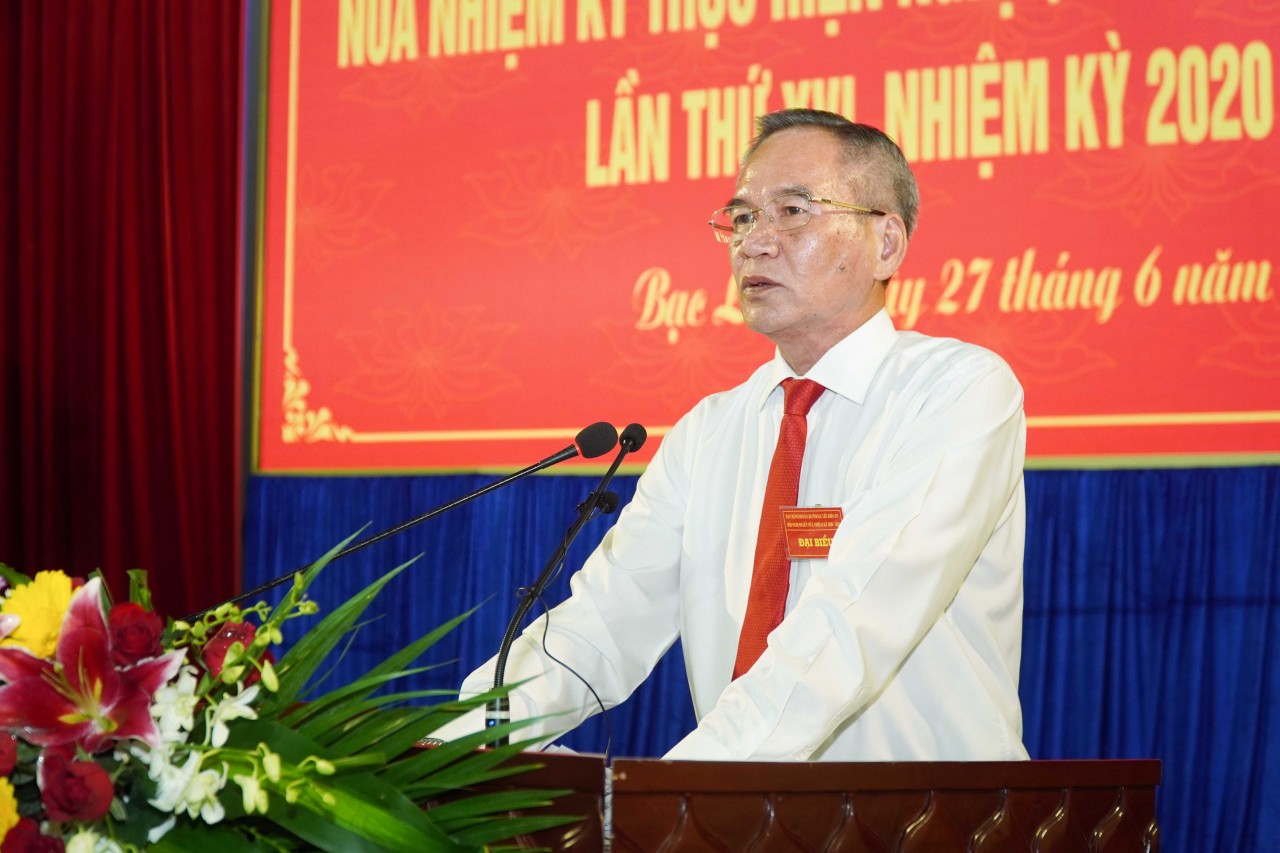 Bạc Liêu: Không ngừng đẩy mạnh hoạt động đối ngoại, tìm kiếm cơ hội hợp tác đầu tư Bạc Liêu: Không ngừng đẩy mạnh hoạt động đối ngoại, tìm kiếm cơ hội hợp tác đầu tư