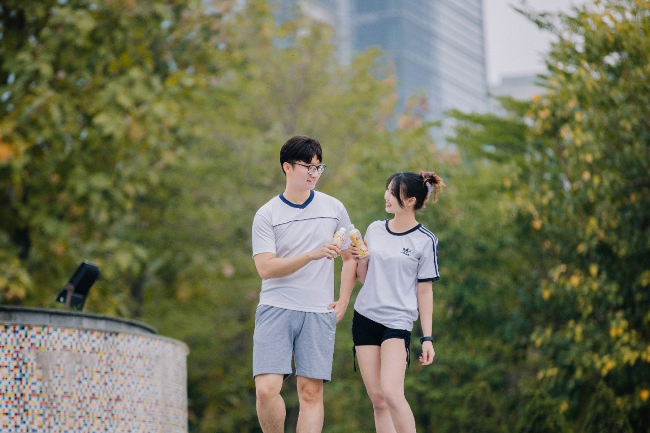 Number 1 Soya Canxi được sản xuất từ đậu nành nguyên chất, phiên bản mới bổ sung thêm thành phần canxi. Number 1 Soya Canxi được sản xuất từ đậu nành nguyên chất, phiên bản mới bổ sung thêm thành phần canxi.