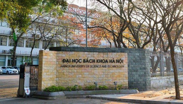 5 cơ sở đào tạo của Việt Nam tiếp tục góp mặt trong Bảng xếp hạng đại học thế giới 2024 của QS 5 cơ sở đào tạo của Việt Nam tiếp tục góp mặt trong Bảng xếp hạng đại học thế giới 2024 của QS