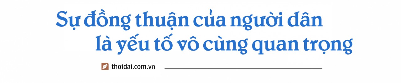 Bộ trưởng, Chủ nhiệm Hầu A Lềnh: Tôi trăn trở nhất là quá trình thực hiện Bộ trưởng, Chủ nhiệm Hầu A Lềnh: Tôi trăn trở nhất là quá trình thực hiện