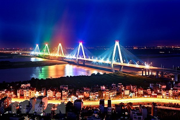 ODA Nhật Bản: sự trợ giúp đầy ý nghĩa ODA Nhật Bản: sự trợ giúp đầy ý nghĩa