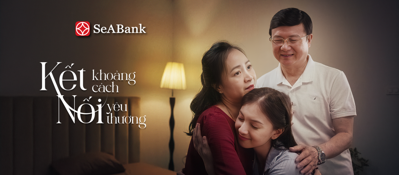 “Kết khoảng cách - Nối yêu thương”: Sống chậm lại để kéo gần khoảng cách với người thân “Kết khoảng cách - Nối yêu thương”: Sống chậm lại để kéo gần khoảng cách với người thân