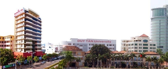 Photo: Duy Tan University Photo: Duy Tan University