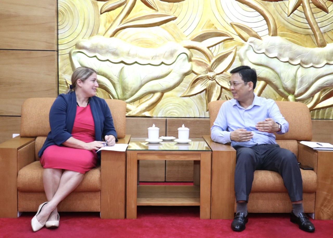 Many People-to-people Exchange Activities Take Place in 2023