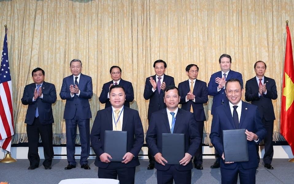 Hội Doanh nhân người Việt tại Mỹ quảng bá vải thiều đến Nam California Hội Doanh nhân người Việt tại Mỹ quảng bá vải thiều đến Nam California