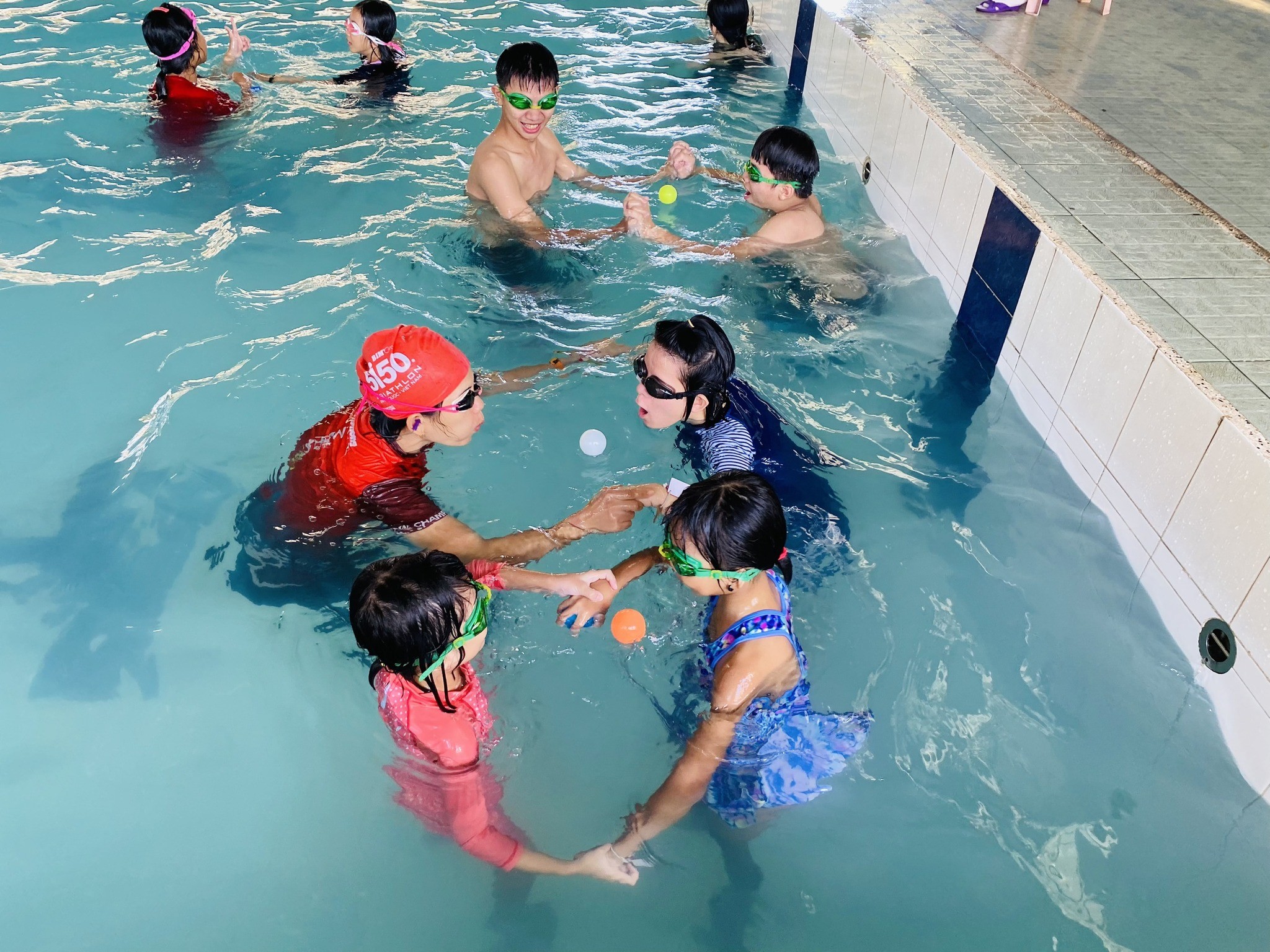 Cần hành động cấp bách để phòng, chống đuối nước ở trẻ Cần hành động cấp bách để phòng, chống đuối nước ở trẻ