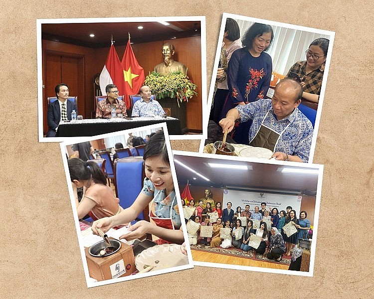 People-to-people Diplomacy Contributes to Country's Development - Part 2 People-to-people Diplomacy Contributes to Country's Development - Part 2