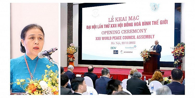 People-to-people Diplomacy Contributes to Country's Development People-to-people Diplomacy Contributes to Country's Development - Part 1