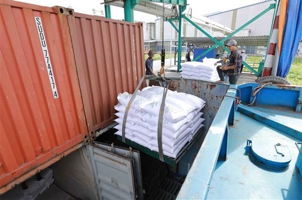 Vietnam's Rice Export to the Philippines Hit Record Level Vietnam's Rice Export to the Philippines Hit Record Level