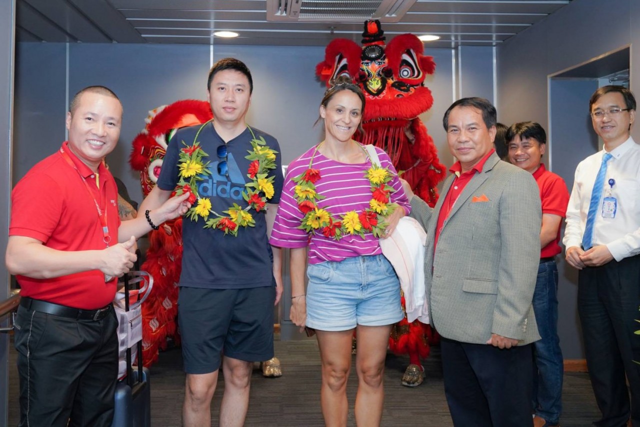 Bay thẳng Hồng Kông từ Phú Quốc, Đà Nẵng cùng các chuyến bay Vietjet Bay thẳng Hồng Kông từ Phú Quốc, Đà Nẵng cùng các chuyến bay Vietjet