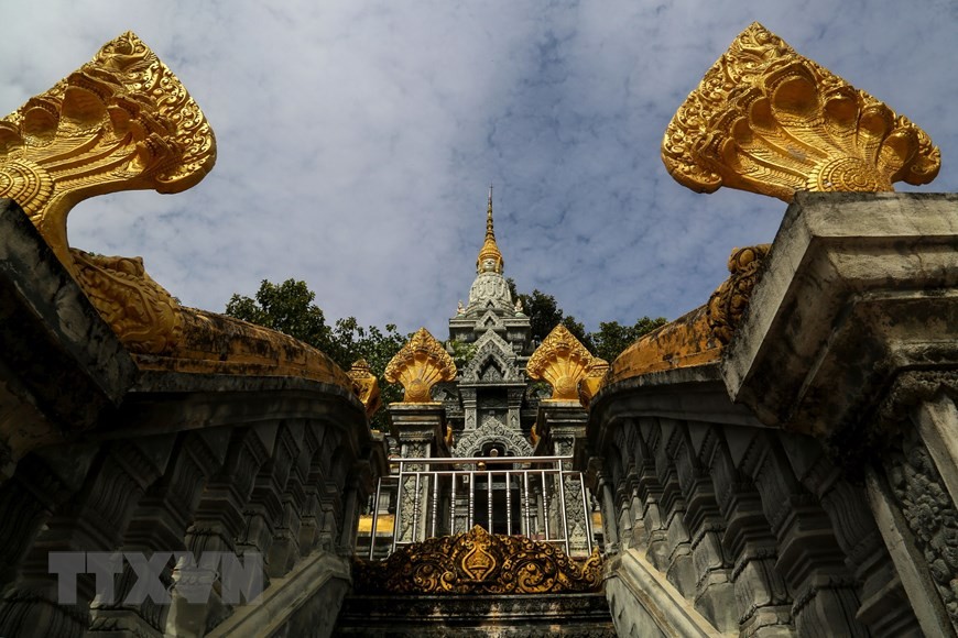 Photo: Giang Phuong/ TTXVN Photo: Giang Phuong/ TTXVN