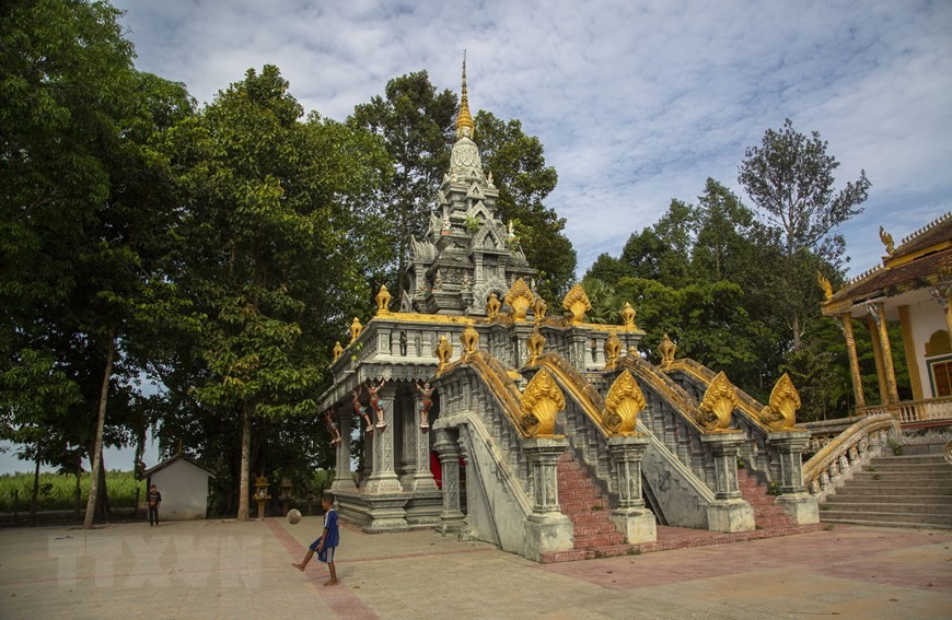 Photo: Giang Phuong/ TTXVN Photo: Giang Phuong/ TTXVN